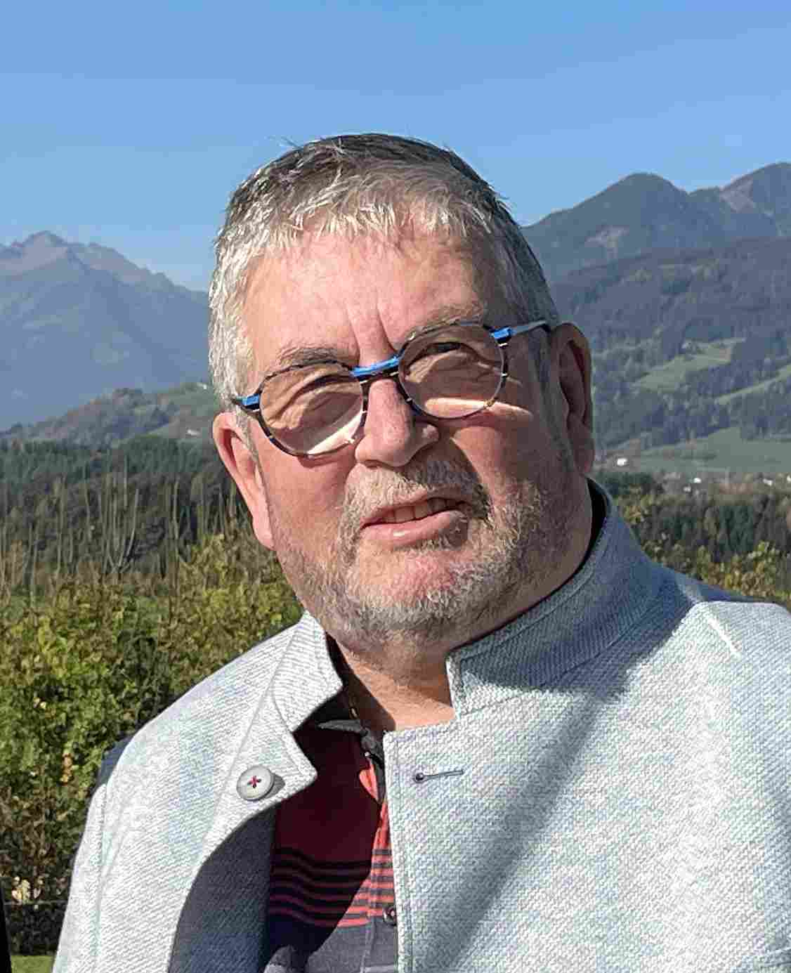 Ino Reinhard Bodner